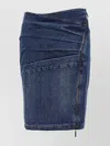 Nensi Dojaka Asymmetric Design Midi Skirt