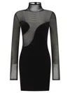 Nensi Dojaka Mini Dress