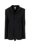 Nensi Dojaka Jackets And Vests