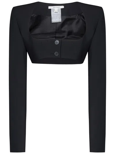 NENSI DOJAKA NENSI DOJAKA BLAZER