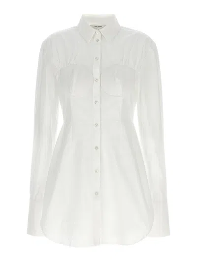 NENSI DOJAKA HYBRID SHIRT