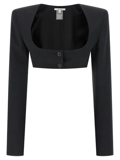 Nensi Dojaka Cleo Blazer In Blue
