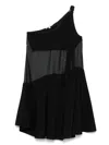 Nensi Dojaka Daphne Kleid