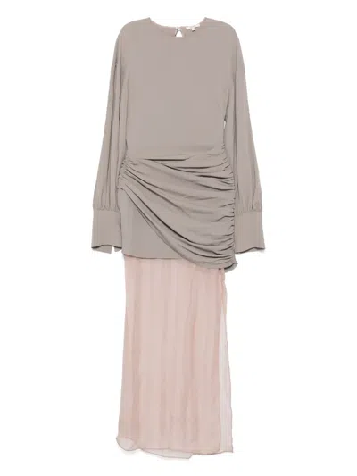 Nensi Dojaka Davina Kleid