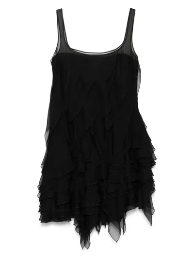 Nensi Dojaka Dojaka Kleid