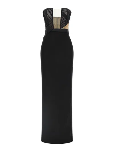 NENSI DOJAKA DRESS