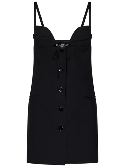 NENSI DOJAKA DRESS