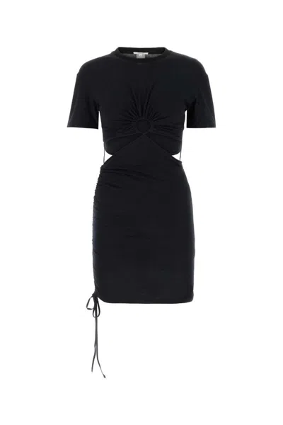 Nensi Dojaka Dress In Black