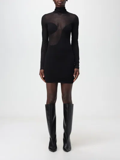 Nensi Dojaka Kleid  Damen Farbe Schwarz In Black