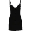 Nensi Dojaka Dress In Black