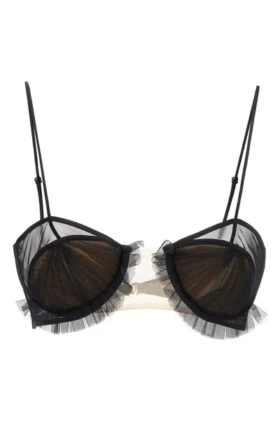 NENSI DOJAKA NENSI DOJAKA 'EXPLODING FLOWER' BRA