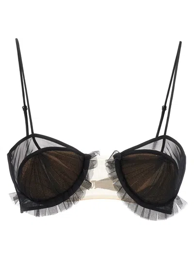 NENSI DOJAKA NENSI DOJAKA 'EXPLODING FLOWER' BRA
