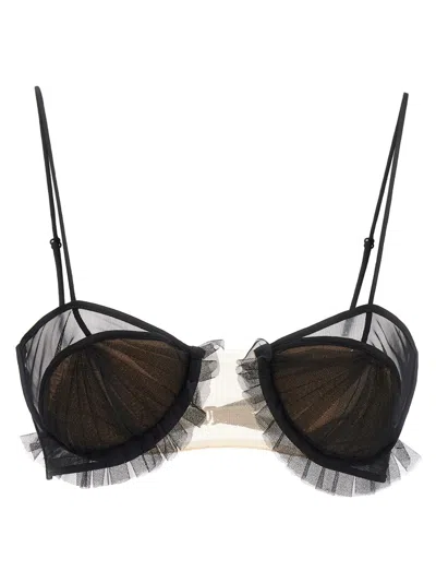 NENSI DOJAKA NENSI DOJAKA 'EXPLODING FLOWER' BRA