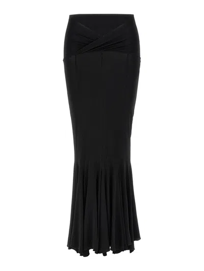 NENSI DOJAKA YASMIN SKIRT