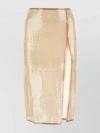 Nensi Dojaka Skirts In Cream