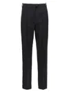 Nensi Dojaka 'hearts' Pants In Black