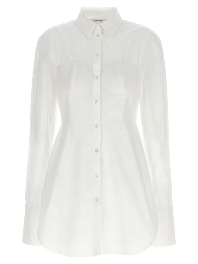 NENSI DOJAKA HYBRID SHIRT