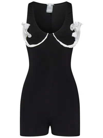 Nensi Dojaka Kylie Jumpsuit