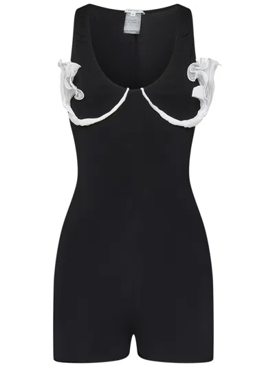 NENSI DOJAKA NENSI DOJAKA KYLIE JUMPSUIT