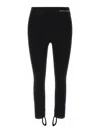 Nensi Dojaka Blackwhite Sadie Leggings