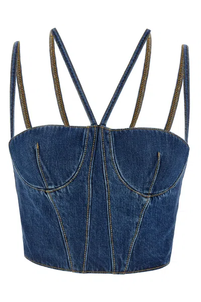 NENSI DOJAKA NENSI DOJAKA 'LINA' CORSET