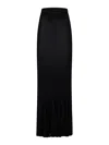 Nensi Dojaka Skirt In Black