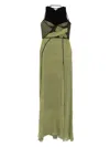 Nensi Dojaka Mae Dress