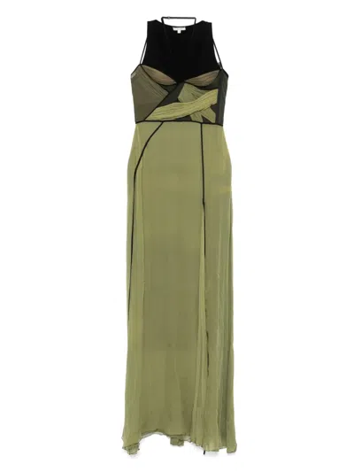 Nensi Dojaka Mae Dress