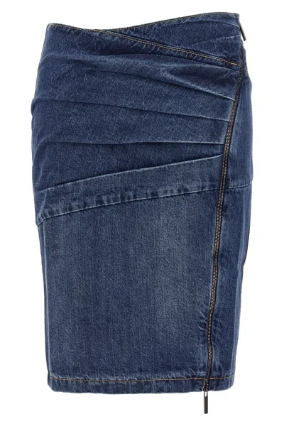 Nensi Dojaka Midi Skirt