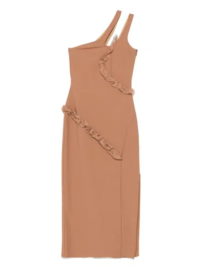Nensi Dojaka Nadia Midikleid