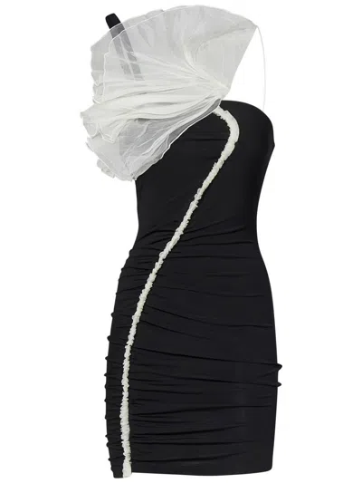 NENSI DOJAKA NENSI DOJAKA NORA DRESS