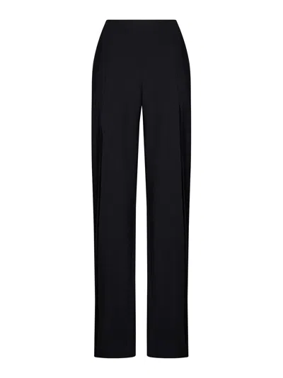 NENSI DOJAKA PANTALÓN CASUAL - NEGRO