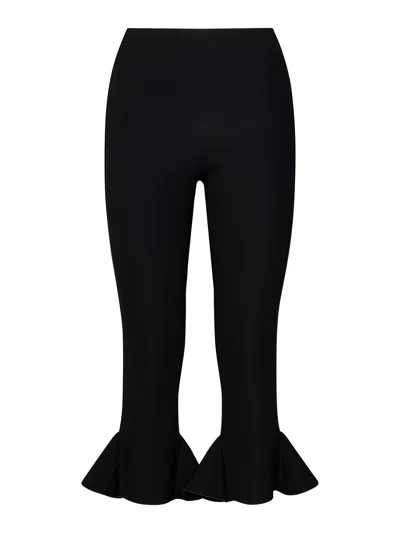 Nensi Dojaka Frankie Cropped Trousers