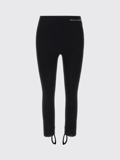 Nensi Dojaka Pants  Woman Color Black