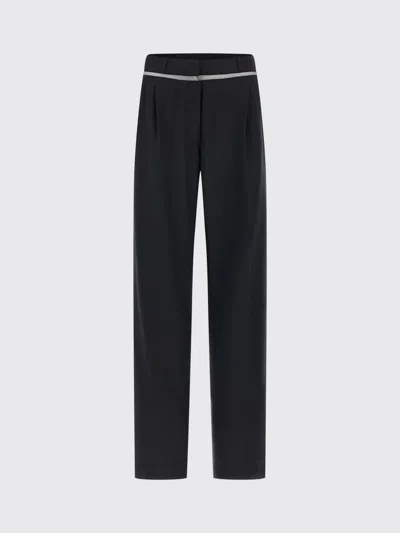 NENSI DOJAKA PANTS WOMAN NENSI DOJAKA,H31692002