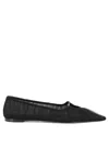 Nensi Dojaka Pointed-toe Ballet Flats Ballerinas