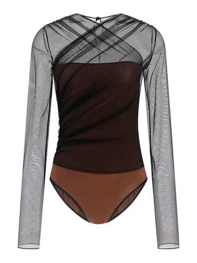 NENSI DOJAKA RENE BODYSUIT