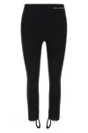 Nensi Dojaka Blackwhite Sadie Leggings