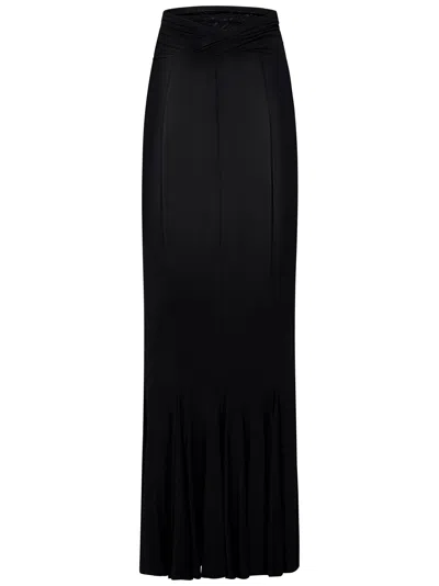 Nensi Dojaka Skirt In Black