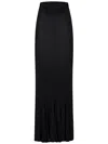 Nensi Dojaka Skirt In Black