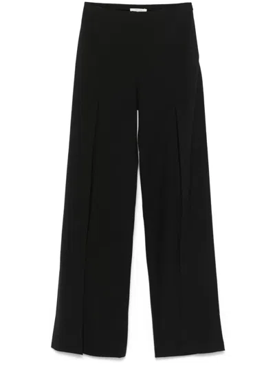 NENSI DOJAKA SLIT TROUSERS