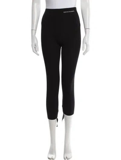 Pre-owned Nensi Dojaka Sweatpants W/ Tags In Black
