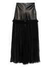 Nensi Dojaka Theo Hybrid Trousers