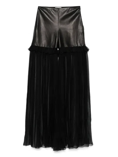 Nensi Dojaka Theo Hybrid Trousers