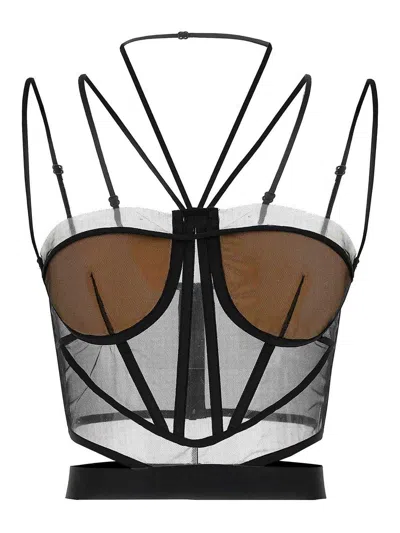 NENSI DOJAKA TOP - NEGRO