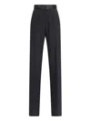 Nensi Dojaka Trousers In Black