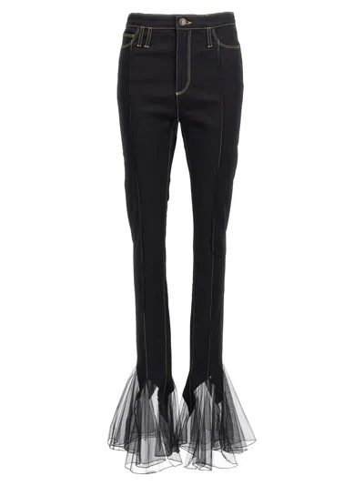 NENSI DOJAKA TULLE' JEANS