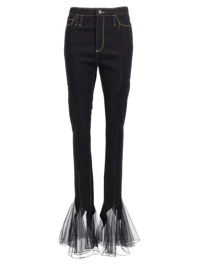 NENSI DOJAKA TULLE JEANS