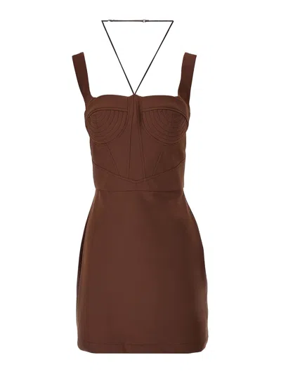 NENSI DOJAKA MADDIE DRESS