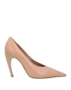 Nensi Dojaka Pumps In Pink